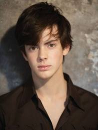 I'm Skandar Keynes.