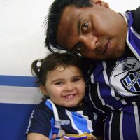 #ElPaiAriel (@arielmora1977) 's Twitter Profile Photo