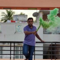 Krishnan Sampath (@krishnan_sam) 's Twitter Profile