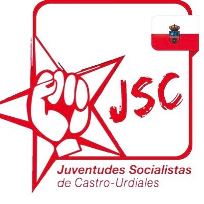 Juventudes Socialistas de Castro Urdiales