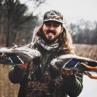 Seth Bratcher(@bratcheroutdoor) 's Twitter Profile Photo