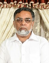A mechanical Engineer associated with plywood manufacturing sector in India.