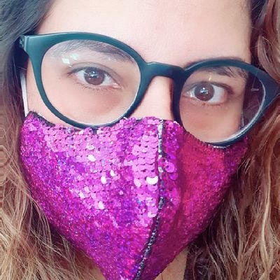 Feminista, activista LTGBIQ+. Amante del Drag, las lentejuelas y el patinaje artístico. 
Instagram: qantumadueno