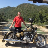 Steve Roberts (@stevelroberts1) 's Twitter Profile