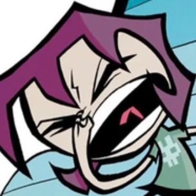 gazlene23's profile picture. the emo gamer