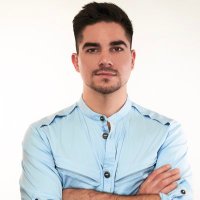 Chris Lanzilotti (@chris_j_lance) 's Twitter Profile