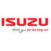 ISUZU South Africa (@isuzusa) Twitter profile photo