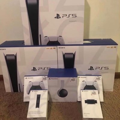 Ps5 slim NOW IN STOCK EA SPORTS FOOTBALL & GTA6 COMING SOONER THAN YOU THINK TAP IN
& Xbox Series X Dm me if you need one Serious Inquires Only 📦