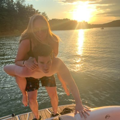 letitbyrne63's profile picture. “Find out what it is you want and go after it as if your life depends on it” - HU ’21