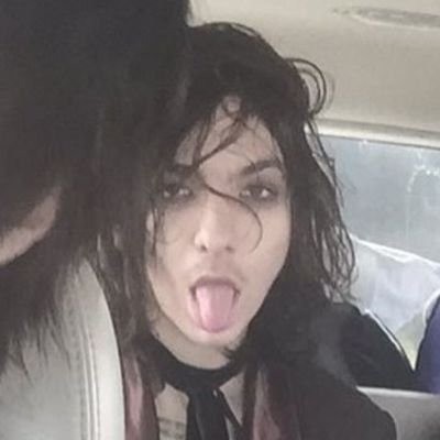 p Profile