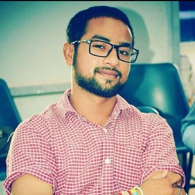 AshokTi60654606's profile picture. राष्ट्रवादी,प्रदेश अध्यक्ष भगवा वंदन मंच,जिला प्रमुख छात्र युवा मंच,विश्व हिंदू परिषद बजरंग दल कार्यकर्ता
एक ही सपना अखण्ड भारत हो अपना

जय श्री राम🚩