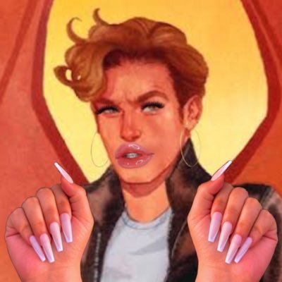 ShitpostSnow's profile picture. I’m sorry forever. Made a shitpost acc bc who wants to see all this on main honestly • header by @feebaz