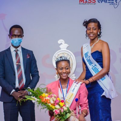 Africa’s leading Career mov’t sponsored by Microlend Australia to finance young female Entrepreneurs in Africa & crowns MISS CAREER WINNERS with seed Capital