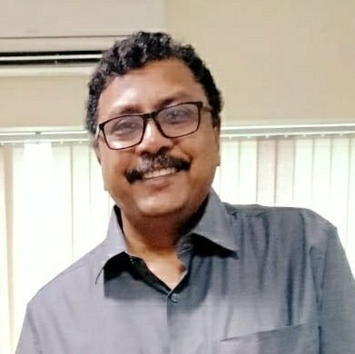 NAVEEN SRIVASTAVA