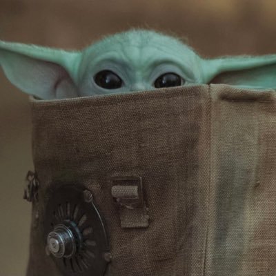 #theMandalorian #thechild