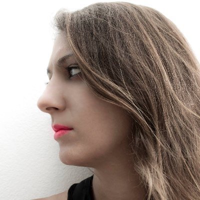 lau_amoresj's profile picture. #Periodista y #Fotógrafa