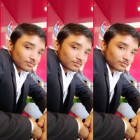 Mohd Israr (@the_israr786) 's Twitter Profile