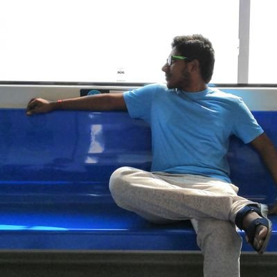 Krish2k1's profile picture. Ex-Product Manager @freshdigital | NEU'24 | Boston