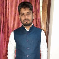 Manoj Kumar Rambass(@manojraoMGARH) 's Twitter Profile Photo