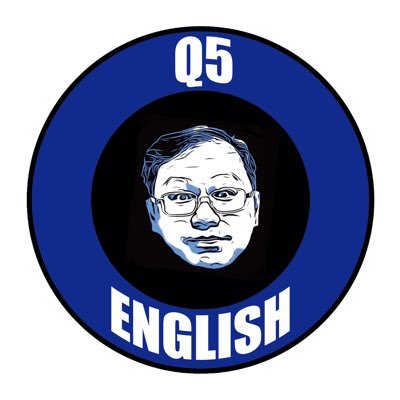 Q5_English Profile Picture
