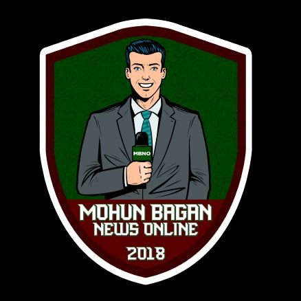 Official Twitter Account Of Mohunbagan News Online. A MohunBagan fan platform