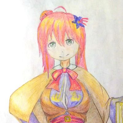 淡水魚（仮想通貨・お絵描き用垢）さんのプロフィール画像