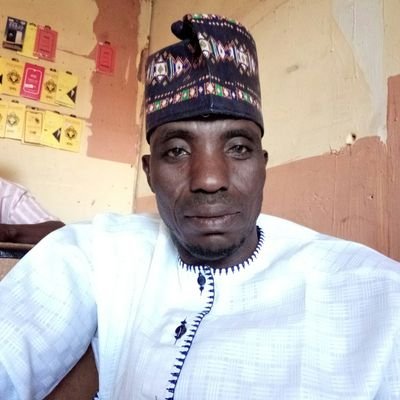 Ibrahim Musa Nuhu