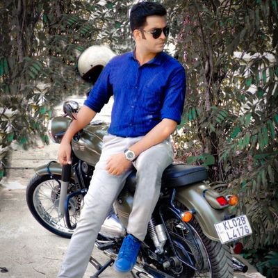 SulthanAnasSha3's profile picture. business man