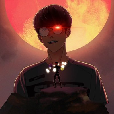 twidow_'s profile picture. Doom Abuser