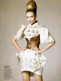 FREEZe Magazine Ambasador Model