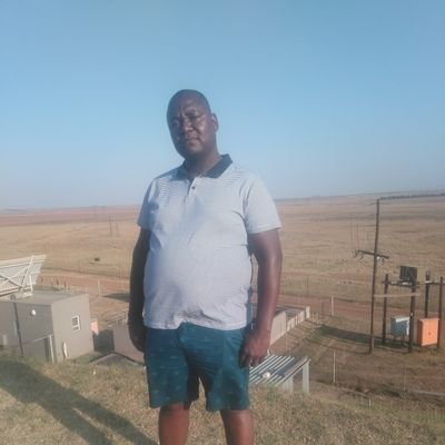 WilliamMakofan4's profile picture. Self Employed at Tau Leshabane Trading and Crypto Investor