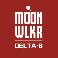 MOONWLKR Delta-8 (@moonwlkrthc) 's Twitter Profile
