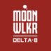 MOONWLKR Delta-8 (@moonwlkrthc) Twitter profile photo MOONWLKR Delta-8 (@moonwlkrthc) Twitter profile photo