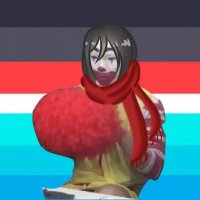 Mikasa's Scarf Sister(@ScarfSister) 's Twitter Profileg