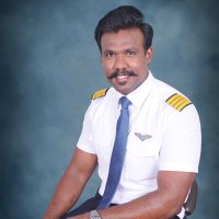 Capt.Sathish Soundarraj(@CaptSathish) 's Twitter Profile Photo