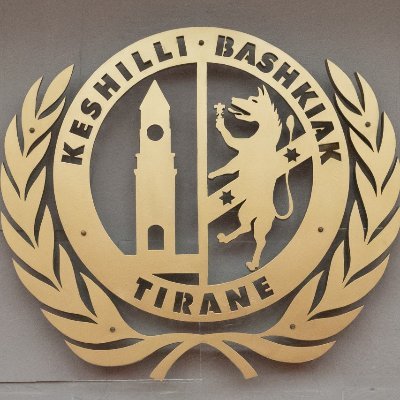 Organ përfaqësues i @BashkiaTirane, Republika e Shqipërisë.  Legjislatura IX. Mandati 2019- 2023.  Kryetar i Këshillit Bashkiak @RominaKuko.