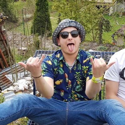 pibrgn's profile picture. 