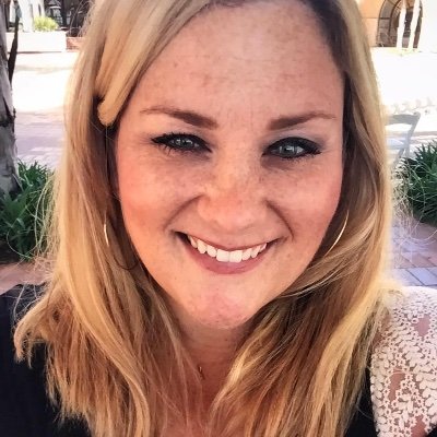 tmvee14's profile picture. Californian, wife, mama to 3, wedding photographer || Take a moment to pity the poor GOP. They’re lost and confused as a party can be - JLithgow