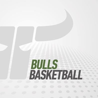 Official Twitter of Bulls Basketball #WEAREFAMILY 🏀