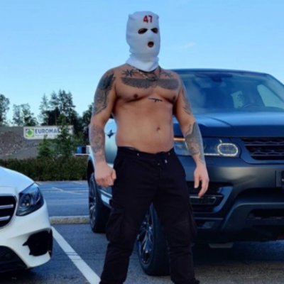 UnbeCSGO's profile picture. 