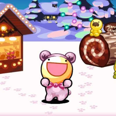 ぽこちゃさんのプロフィール画像