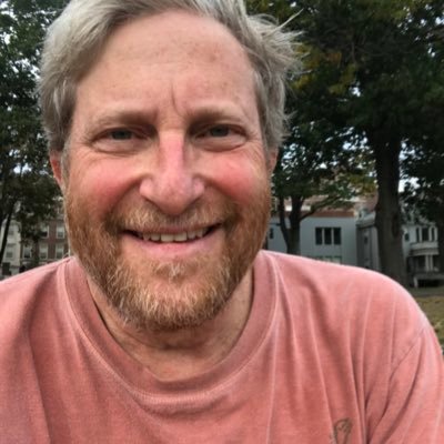 Activist, outdoor enthusiast, Immigration lawyer, Dad
