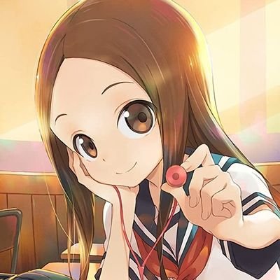 ばっさー［からかい上手の高木さん応援団募集中］さんのプロフィール画像