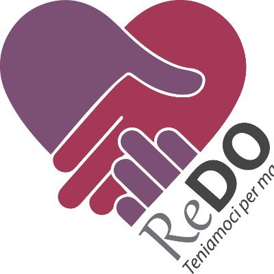 ReDO (Reumatologhe Donne), Italian association of women in rheumatology, founded in Italy in 2016. ReDO is a commission of the Italian Society of Rheumatology.