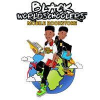 Black Worldschoolers Mobile Bookstore(@BlkWrldBooks) 's Twitter Profile Photo