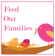 Ideas, new recipes & musings on raising healthy kids through good food made easy.
