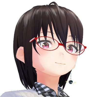 VR風俗嬢 X-Oasisのキャストを始めました🔞https://t.co/RVxLyPmzCz
登壇・歌・プログラミング等、やりたいことをやってます。
■note https://t.co/OjEPiNIKkA■skeb https://t.co/vldkJLy8YU■youtube https://t.co/Dby7WlvNSb■fanbox