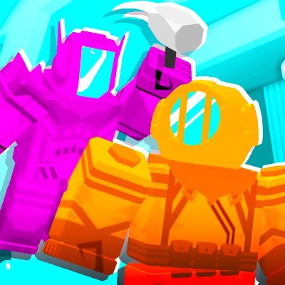 🎟️ Welcome #Onboard! A FREE, colorful and whimsical re-imagining of Among Us.. in Roblox!

Lovingly Developed by:
@SubZeroExtabyte
@Crafted