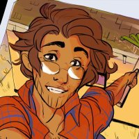 Carlos The Scientist (@thescientisms) 's Twitter Profile