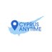 Cyprusanytime (@cyprusanytime) Twitter profile photo